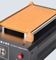 LCD separator-підігрівач JCD 948D дисплеїв 7 дюймів, Машина для поділу РК-екранів Білий (101424) - зображення 9