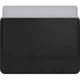 Чехол папка WIWU Skin Pro II PU Leather Sleeve защитный чехол из эко-кожи для MacBook Pro и Air 13.3" черный - изображение 4