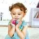 Погремушка Hola Toys Яйца в ассортименте (3102C) - изображение 4