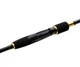 Cпінінговe вудлище Flagman Blackfire Jig 2.52м 8-36г (108364) FBF832MJG - изображение 4