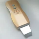 Аппарат LS-1000 GOLD ультразвуковой портативный скрабер чистки лица, фонофорез, микромассаж - изображение 13