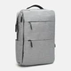 Сумка+рюкзак Monsen C11083gr-grey - зображення 3