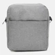 Сумка+рюкзак Monsen C11083gr-grey - зображення 8