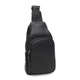 Мужской кожаный рюкзак Ricco Grande K16165a-black - изображение 1