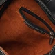 Мужской кожаный рюкзак Ricco Grande K16165a-black - изображение 5