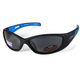 Окуляри поляризаційні BluWater Buoyant-1 Polarized (gray) сірі - зображення 1