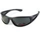 Очки поляризационные BluWater Florida-3 Polarized (gray) серые - изображение 1