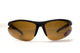 Очки поляризационные BluWater ISLANDERS-2 Polarized (brown) коричневые - зображення 3