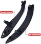 Комплект внутренних ручек дверей BMW F30 F31 F34 F80 F33 F36 F82 F83 51417279311 - изображение 2