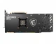 Видеокарта GF RTX 3090 Ti 24GB GDDR6X Gaming X Trio MSI (GeForce RTX 3090 Ti GAMING X TRIO 24G) - изображение 4