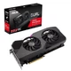 Видеокарта AMD Radeon RX 6750 XT 12GB GDDR6 Dual OC Asus (DUAL-RX6750XT-O12G) - изображение 1