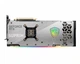 Видеокарта GF RTX 3090 Ti 24GB GDDR6X Suprim X MSI (GeForce RTX 3090 Ti SUPRIM X 24G) - изображение 4