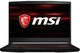Ноутбук 15.6" MSI GF63 Thin 11SC GF6311SC-288XUA/Intel Core i5-11400H/8GB/512SSD/GF 1650 Max-Q-4/DOS GF6311SC-288XUA (NVidia GeForce GTX 1650, Intel Core i5-11400H, 8 Гб, 144 Гц) - изображение 1