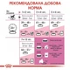 Сухой корм для котят Royal Canin Kitten, 2кг + 400г - изображение 7