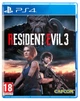 Гра Resident Evil 3: Remake для PS4 (Blu-ray диск, Russian subtitles) - зображення 1