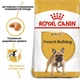 Сухий корм для собак Royal Canin French Bulldog Adult, 3кг + 1,5кг - зображення 3