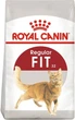 Сухий корм для котів Royal Canin Fit 2 кг + 400 г - изображение 2