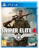 Гра Sniper Elite 4 для PS4 (Blu-ray диск, Russian version) - зображення 2