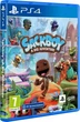 Гра Sackboy: A Big Adventure для PS4 (Blu-ray диск, Russian version) - зображення 1