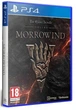 Игра The Elder Scrolls Online: Morrowind для PS4 (Blu-ray диск, English version) - изображение 1