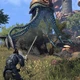 Игра The Elder Scrolls Online: Morrowind для PS4 (Blu-ray диск, English version) - изображение 3