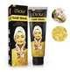 Маска для лица Dexe Gold Mask золотая - изображение 1
