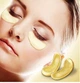 Коллагеновая маска для кожи вокруг глаз Crystal Collagen Gold Eye Mask золотые патчи под глаза - изображение 4