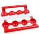 Форма для виготовлення м'ясних фаршированих кульок Stuffed Ball Make - зображення 2