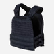 Чохол для бронежилета 5.11 Tactical TacTec Plate Carrier 56100-724 One Dark Navy - зображення 6