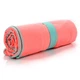 Швидковисихаючий рушник Meteor Towel 42х55 см Коралове - зображення 4