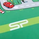 Быстросохнущее полотенце Spokey Mobile 80х160 см Зеленое - зображення 5