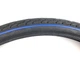 Покрышка велосипедная Deli 26*1,75" SA-234 Blue strip Индонезия Арт2101 - изображение 3