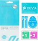 Гідрогелева плівка Devia для Realme GT2 Pro (DV-RLM-GT2Pro) - зображення 3