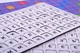 Настольная магнитная игра "Сложи слово" 1425 от 7 лет - изображение 3