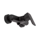 Смеситель для душа Qtap Lipno QTLIPNO4023101CB Black Matt - изображение 3