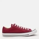 Мужские кеды низкие Converse All Star Ox M9691C 41.5 (8) 26.5 см Красные (886952782511) - изображение 1