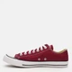 Мужские кеды низкие Converse All Star Ox M9691C 41.5 (8) 26.5 см Красные (886952782511) - изображение 4