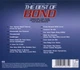 Компакт диск EMI The Royal Philharmonic Orchestra The Best Of Bond CD 5099963108729 - зображення 3