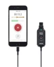 Цифровий XLR інтерфейс для iPhone RODE i-XLR - зображення 2