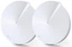 Маршрутизатор TP-LINK DECO M5 2PK AC1300 1xGE LAN 1xGE WAN MU-MIMO MESH (DECO-M5-2-PACK) - изображение 1