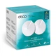 Маршрутизатор TP-LINK DECO M5 2PK AC1300 1xGE LAN 1xGE WAN MU-MIMO MESH (DECO-M5-2-PACK) - изображение 7