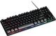 Клавіатура 2E Gaming KG290 Дротова з підсвічуванням Чорна УКР (2E-KG290UBK) 251684 - зображення 3