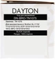 Картридж Dayton Brother TN1075 (DN-BRO-TN1075) - зображення 4