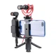 Набор: крепление для DJI Osmo Pocket и телефона с настольным штативом - изображение 4