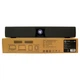 Акустическая система Golden Field M23 Black - изображение 1