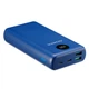Универсальная мобильная батарея A-DATA P20000QCD 20000mAh Blue - изображение 2