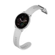 Смарт-часы Kieslect Smart Watch K10 Silver - изображение 3
