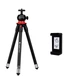 Выдвижной штатив для телефона, фотоаппарата, камеры Fotopro RM-LITE - изображение 1