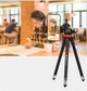 Выдвижной штатив для телефона, фотоаппарата, камеры Fotopro RM-LITE - изображение 8