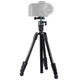 Професійний штатив для DSLR та цифрової камер Puluz PU3009 - зображення 3
